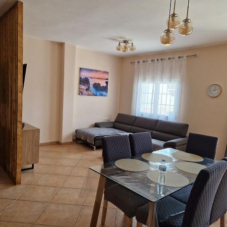 Appartamento Casa Mia Caleta De Fuste Esterno foto