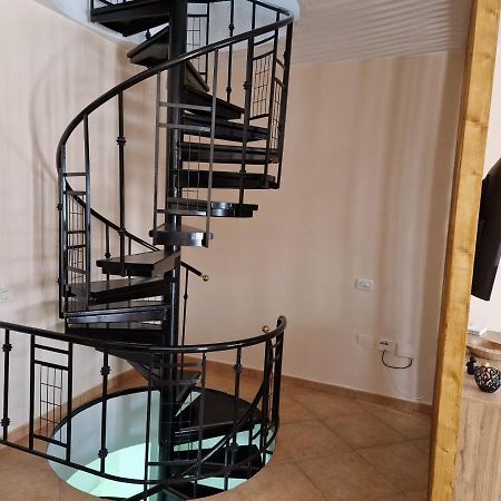 Appartamento Casa Mia Caleta De Fuste Esterno foto