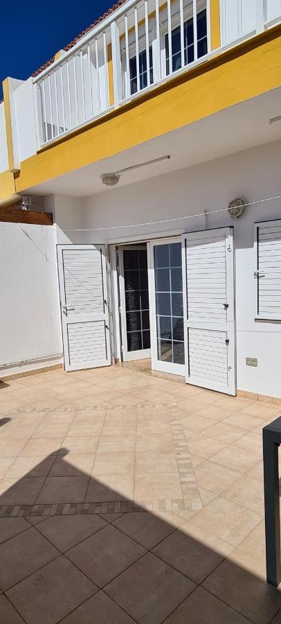 Appartamento Casa Mia Caleta De Fuste Esterno foto