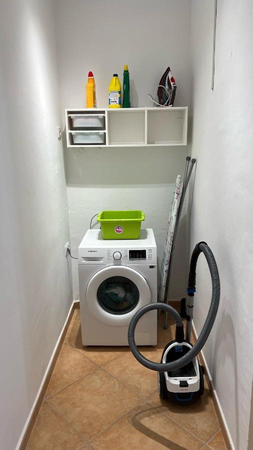 Appartamento Casa Mia Caleta De Fuste Esterno foto
