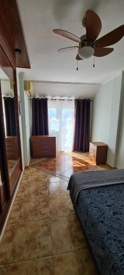 Appartamento Casa Mia Caleta De Fuste Esterno foto
