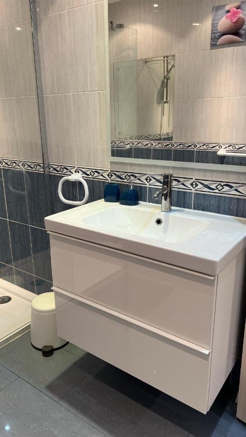 Appartamento Casa Mia Caleta De Fuste Esterno foto