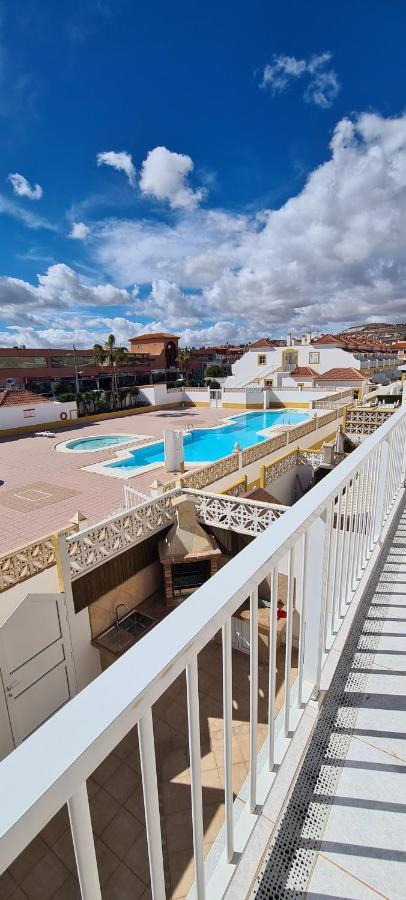 Appartamento Casa Mia Caleta De Fuste Esterno foto