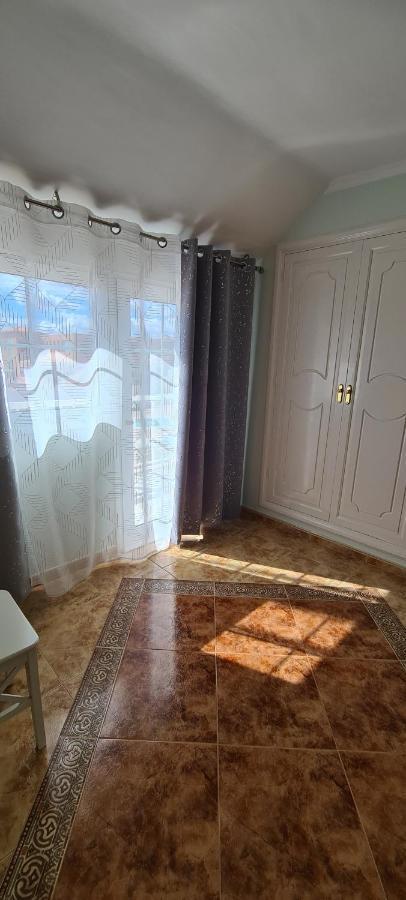 Appartamento Casa Mia Caleta De Fuste Esterno foto