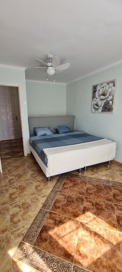 Appartamento Casa Mia Caleta De Fuste Esterno foto