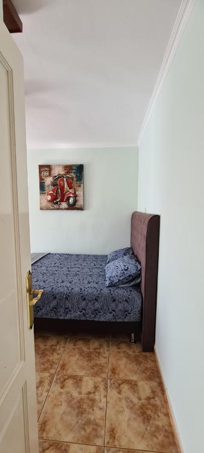 Appartamento Casa Mia Caleta De Fuste Esterno foto