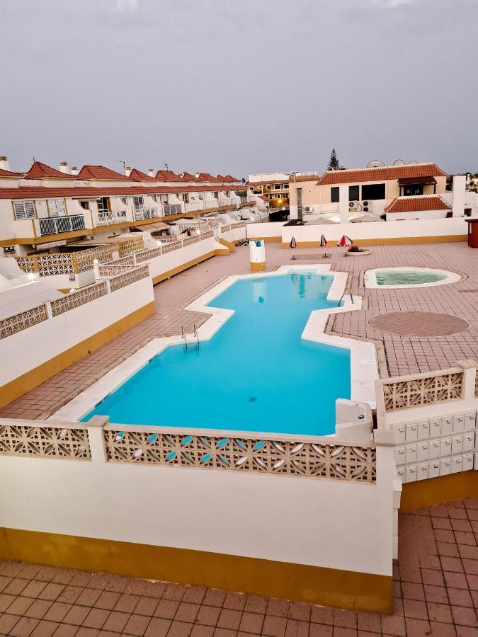 Appartamento Casa Mia Caleta De Fuste Esterno foto