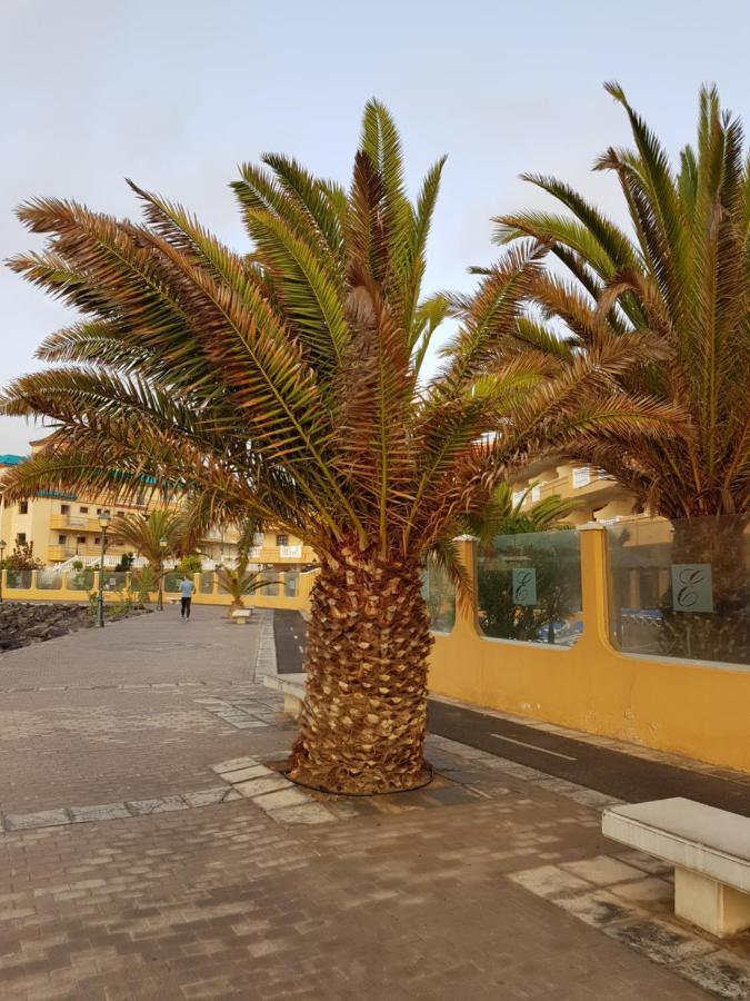 Appartamento Casa Mia Caleta De Fuste Esterno foto