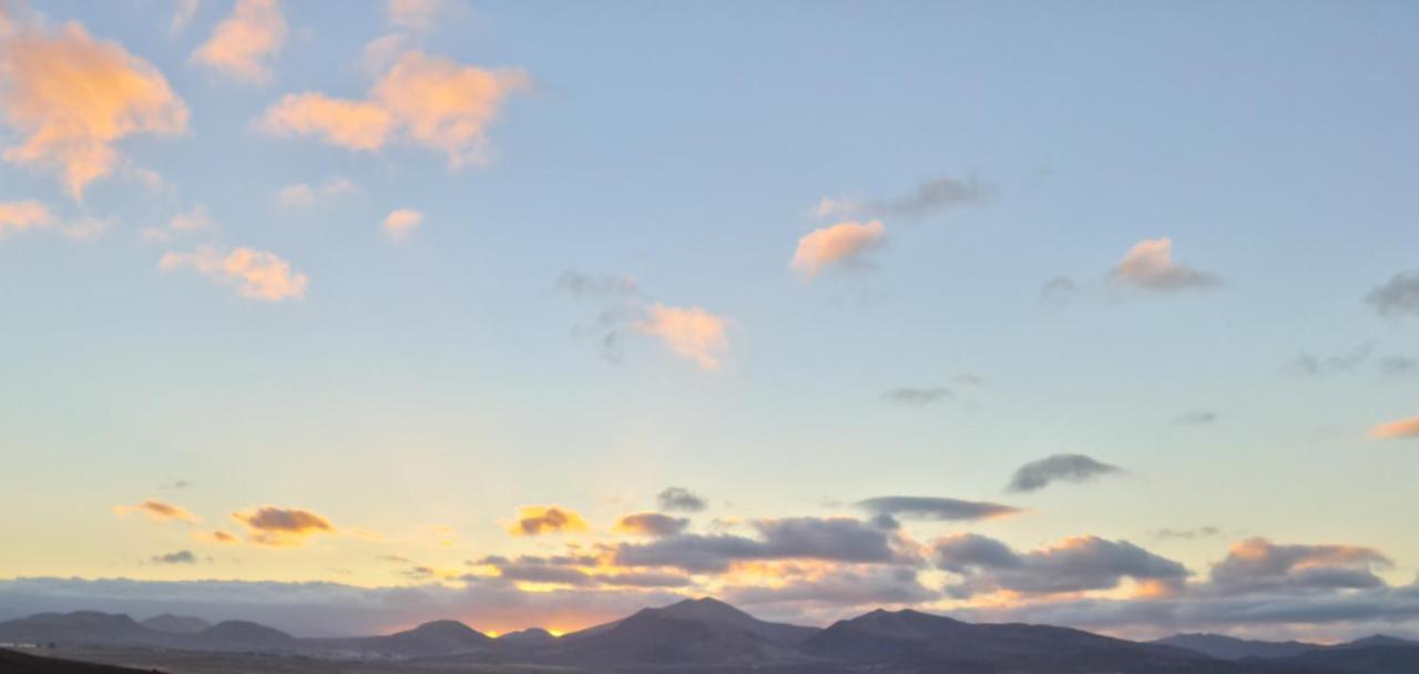 Appartamento Casa Mia Caleta De Fuste Esterno foto