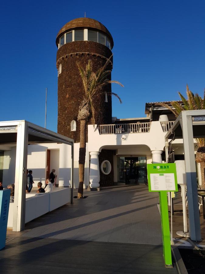 Appartamento Casa Mia Caleta De Fuste Esterno foto
