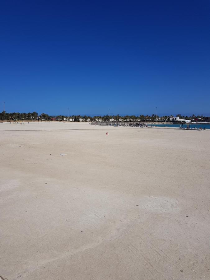 Appartamento Casa Mia Caleta De Fuste Esterno foto