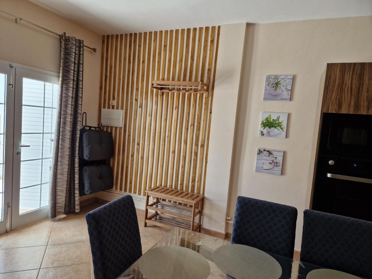 Appartamento Casa Mia Caleta De Fuste Esterno foto