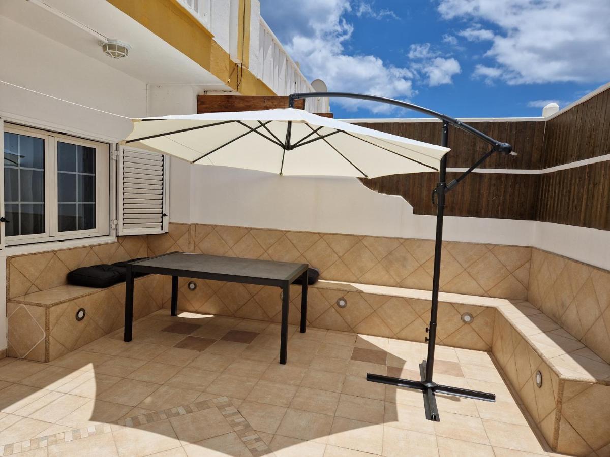 Appartamento Casa Mia Caleta De Fuste Esterno foto