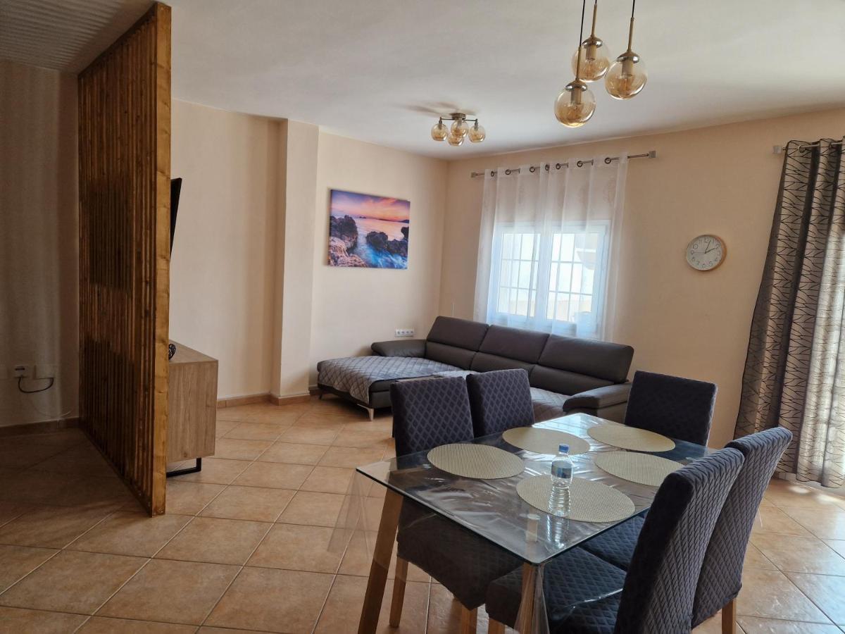 Appartamento Casa Mia Caleta De Fuste Esterno foto